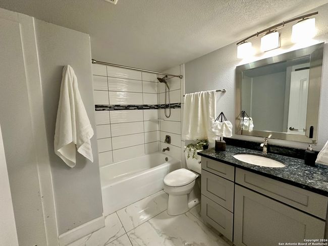 APT-2301 - 7701 Wurzbach Rd, Condo with 3 bedrooms, 3 bathrooms and null parking in San Antonio TX | Image 10