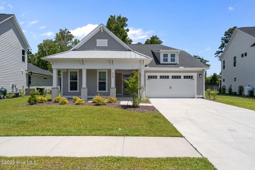 275 Sailor Sky Way, Hampstead, NC, 28443-7768 | Card Image