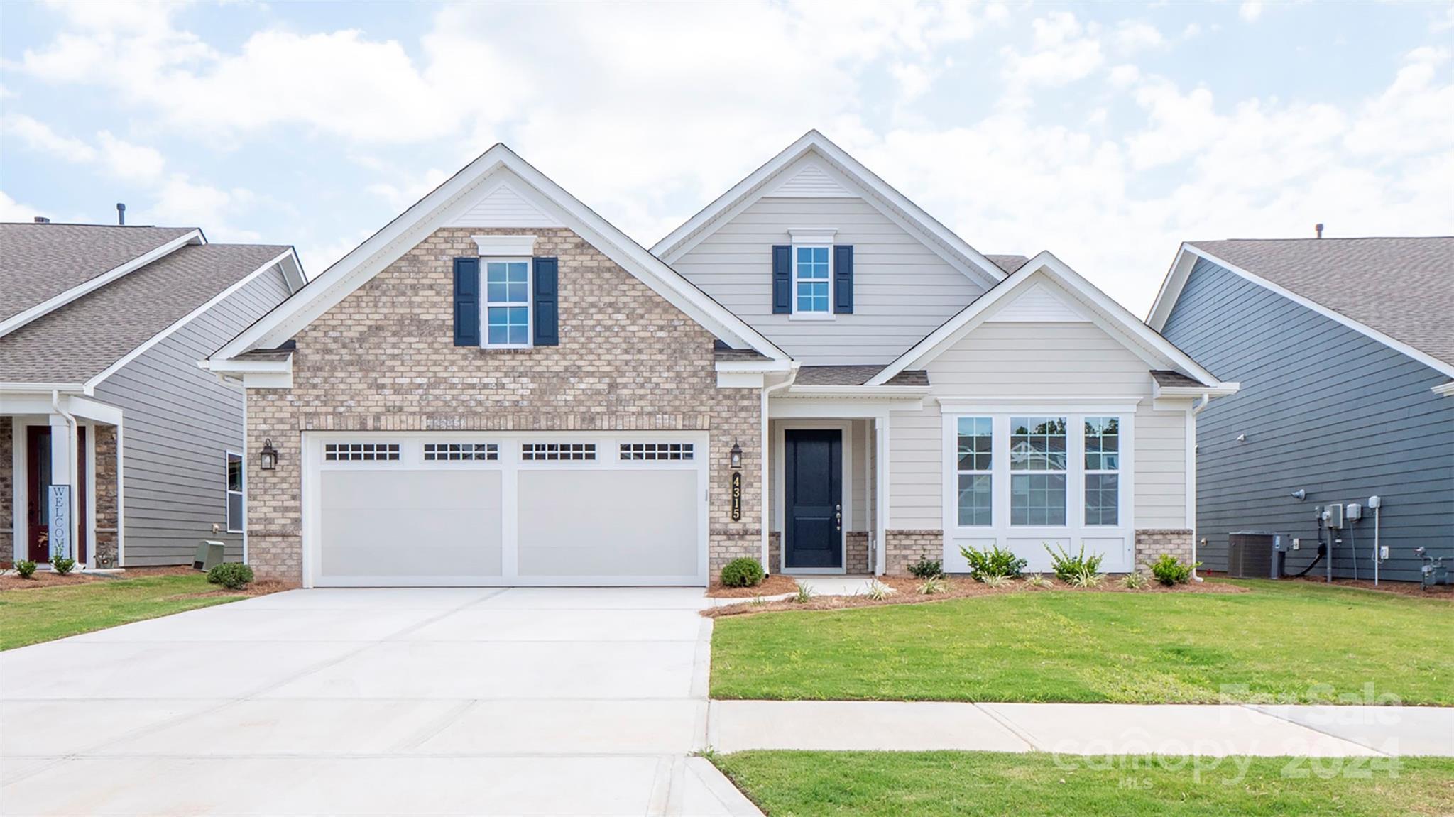 Moxie Way, Charlotte, NC 28215