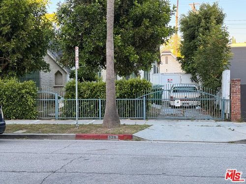 128 N Carson Road, Beverly Hills, CA, 90211 | Card Image