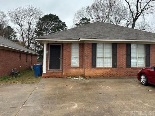 307 B Mildred Street, Conway, AR, 72034 | Card Image