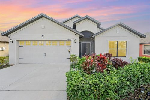 5630 Elsinore Way, Lakeland, FL, 33805-2660 | Card Image