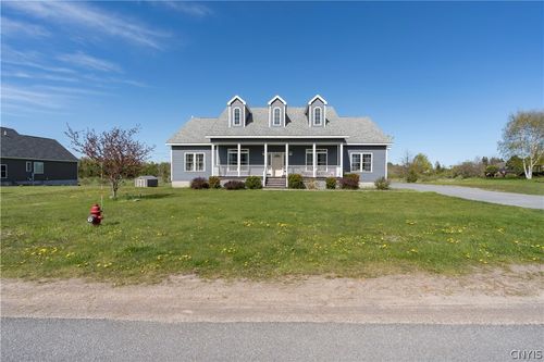 21724 Farney Pit Rd, Carthage, NY, 13619-8648 | Card Image