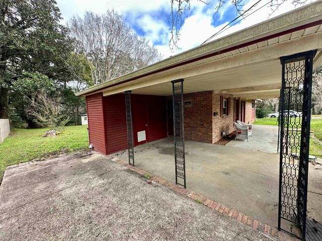 640 Voncile Ave, House other with 3 bedrooms, 2 bathrooms and null parking in TALLAHASSEE FL | Image 40