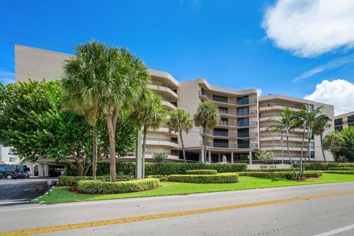 509-3610 S Ocean Blvd, Palm Beach, FL, 33480-5877 | Card Image