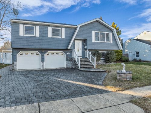 805 Hastings Ln, Point Pleasant Boro, NJ, 08742-3856 | Card Image