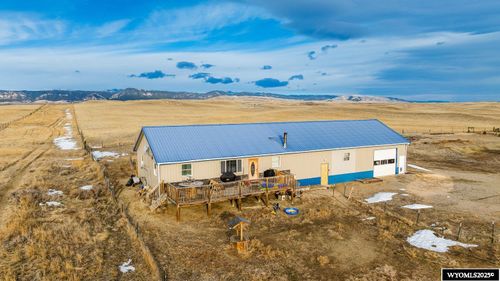 295 Trabing Rd, Buffalo, WY, 82834-9662 | Card Image