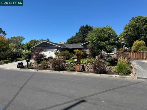 3121 Del Oceano Dr, Lafayette, CA, 94549-2004 | Card Image