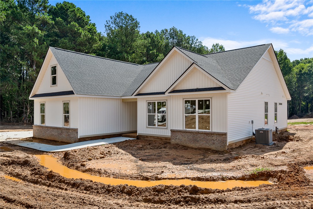 Residential in Williamston 4