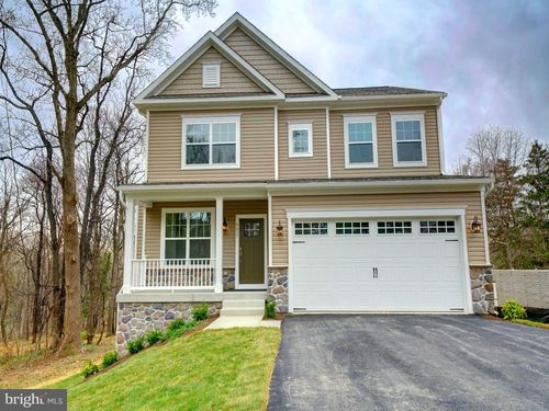 9429 Fairview Ave, LAUREL, MD, 20723-1711 | Card Image
