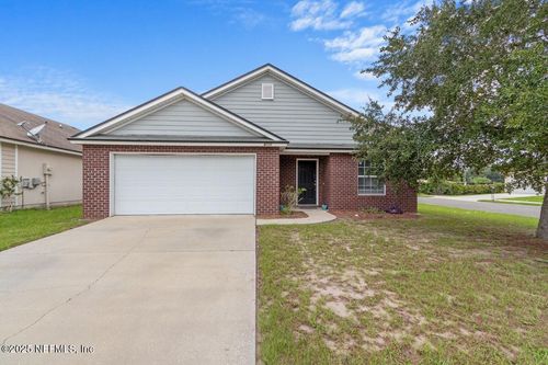 9155 Mill Grove Dr, JACKSONVILLE, FL, 32222-1154 | Card Image