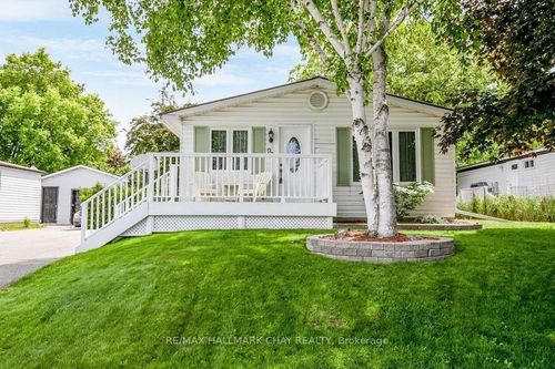 97 Walkem Drive, New Tecumseth, ON, L0G1W0 | Card Image