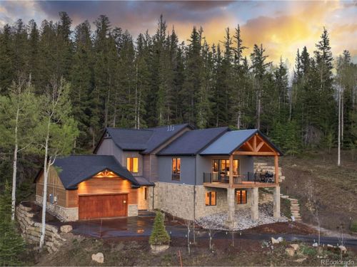 107 Angler Mountain Ranch Rd, Silverthorne, CO, 80498-9005 | Card Image