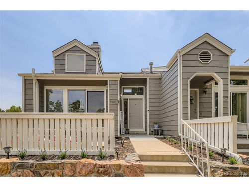9007 Bear Mountain Dr, Highlands Ranch, CO, 80126-2299 | Card Image