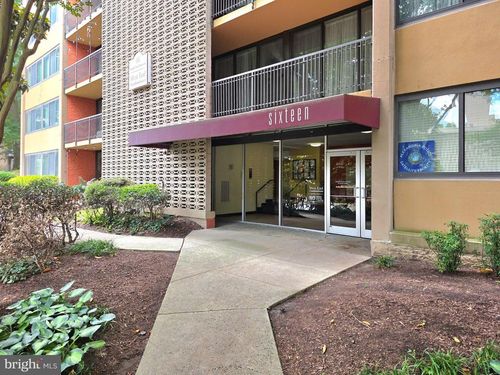 101-16 S Van Dorn St, ALEXANDRIA, VA, 22304-4237 | Card Image