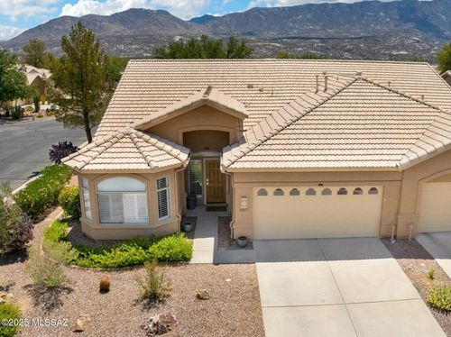38871 S Carefree Dr, Tucson, AZ, 85739-2131 | Card Image