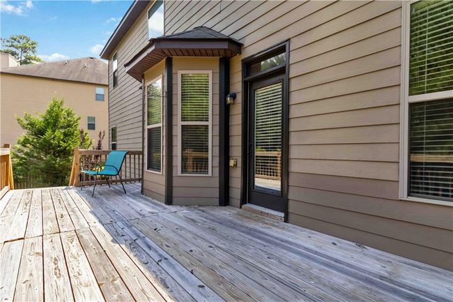4249 Caveat Ct, House other with 5 bedrooms, 3 bathrooms and 4 parking in Fairburn GA | Image 31