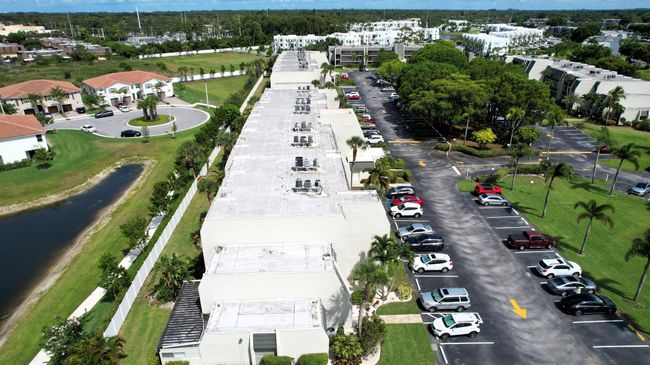 APT-303 - 4090 Tivoli Ct, Condo with 2 bedrooms, 2 bathrooms and null parking in Lake Worth FL | Image 4