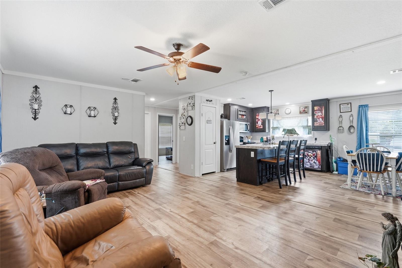 Residential in ARCADIA 3