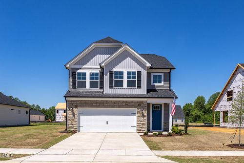 57 Fellow Drive, Lillington, NC, 27546 | Card Image
