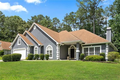 3210 Hall Garden Rd, Snellville, GA, 30039-4690 | Card Image