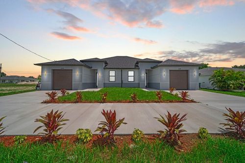 1315/1317 Diplomat Parkway E, Cape Coral, FL, 33909 | Card Image