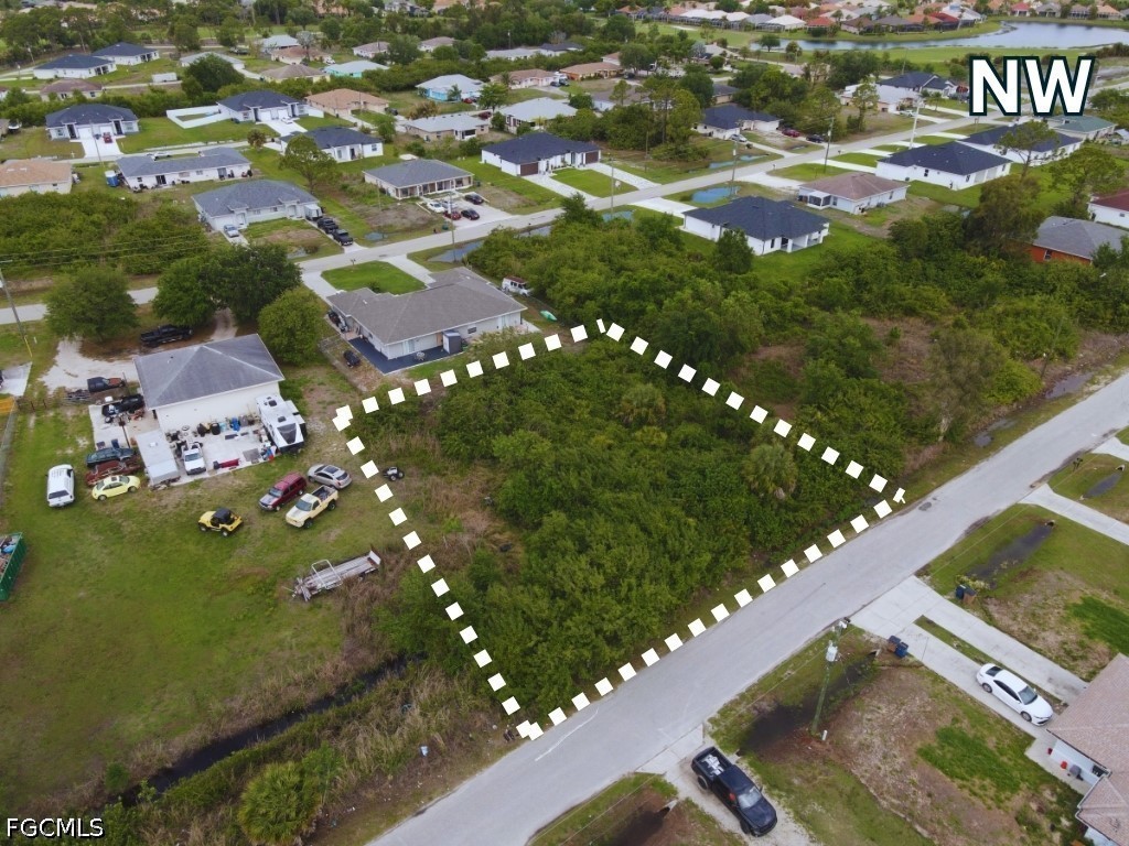Land in Lehigh Acres 3