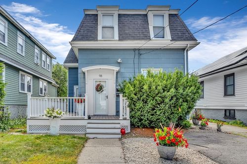 1-98 Baker St, Boston, MA, 02132-4840 | Card Image