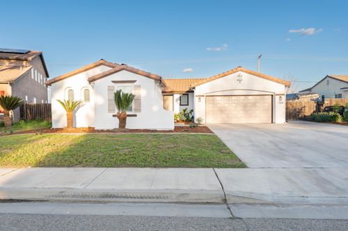 1360 N Jennifer Way, Porterville, CA, 93257 | Card Image