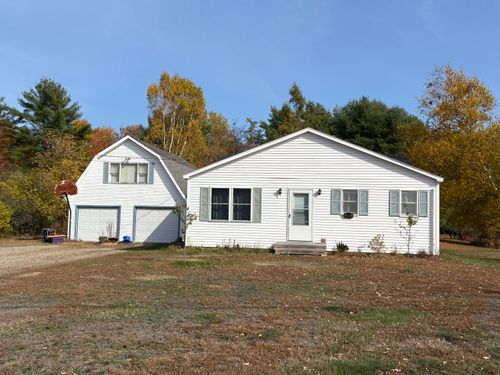 2666 Lee Road, Lee, ME, 04455 | Card Image