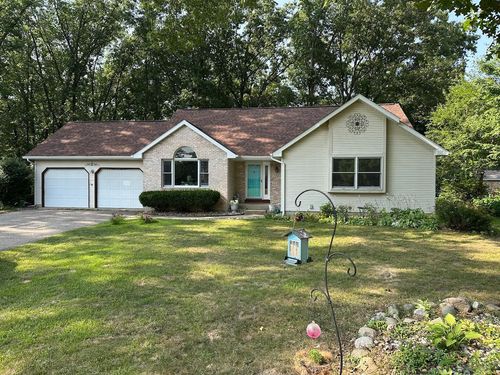 28302 Springbrook Dr, Lawton, MI, 49065-9608 | Card Image