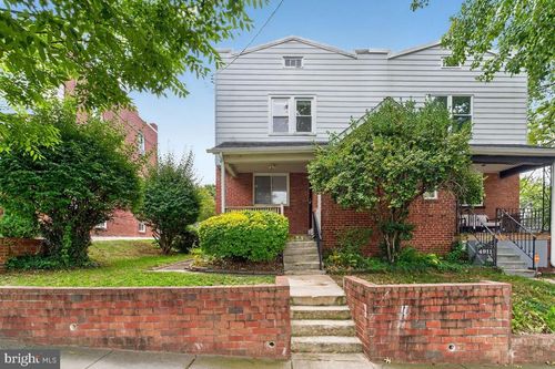4913 Brooks St Ne, WASHINGTON, DC, 20019-5317 | Card Image