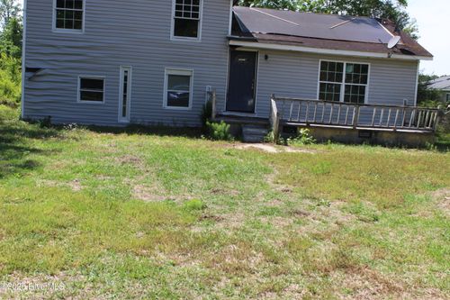 395 Brinson Rd, Magnolia, NC, 28453-8571 | Card Image