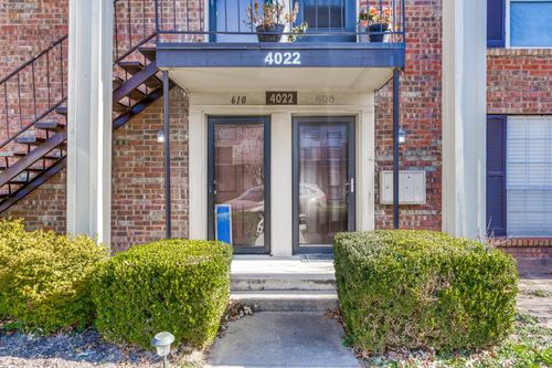 608-4022 Ridglea Country Club Dr, Fort Worth, TX, 76126-2335 | Card Image