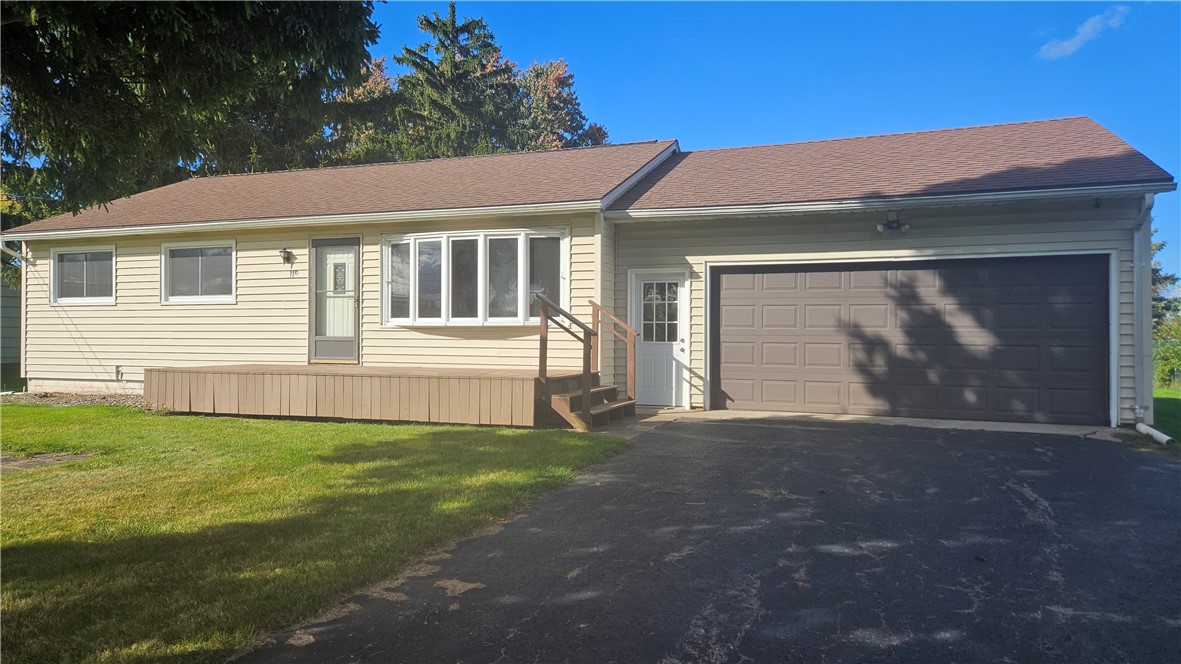 Moul Rd, Hilton, NY 14468