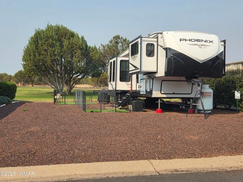 1956 Lynx Drive, Show Low, AZ, 85901 | Card Image