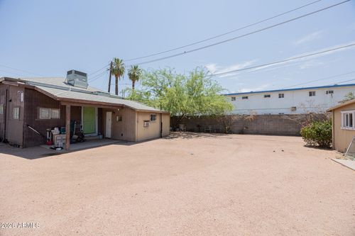 3-610 N 9th St, Phoenix, AZ, 85006-3488 | Card Image