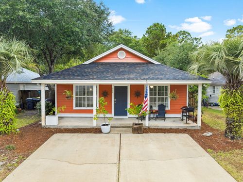 119 Central 7th St, Santa Rosa Beach, FL, 32459-3877 | Card Image