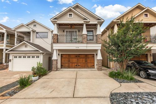 apt-a-1309 Nashua St, Houston, TX, 77008-3761 | Card Image