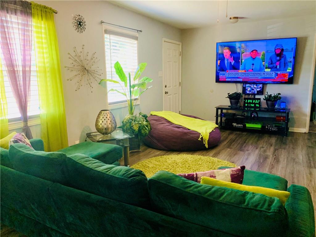 Residential in Macon 2
