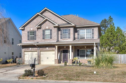 180 Kemper Downs Dr, Aiken, SC, 29803-1704 | Card Image