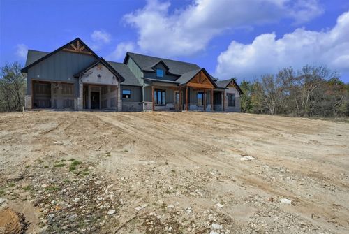 2695 Beacon Lake Drive, Bluff Dale, TX, 76433 | Card Image