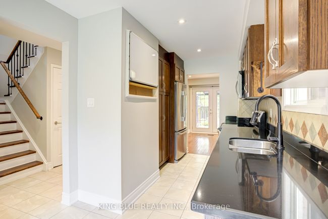 90 Daniele Ave N, House other with 3 bedrooms, 2 bathrooms and 2 parking in Beeton ON | Image 18