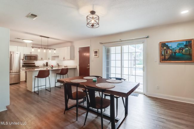 Open Kitchen Plan | Image 9