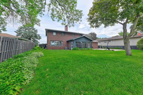 3102 1st St, Emmetsburg, IA, 50536-2503 | Card Image