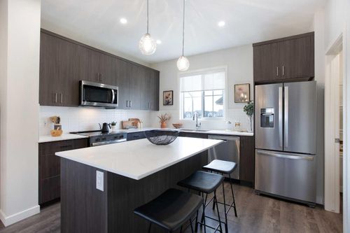 121-1750 Rangeview Dr Se, Calgary, AB, T3S0C9 | Card Image