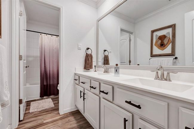 6006 Henry Hamlet Dr, House other with 4 bedrooms, 4 bathrooms and 3 parking in Conroe TX | Image 38