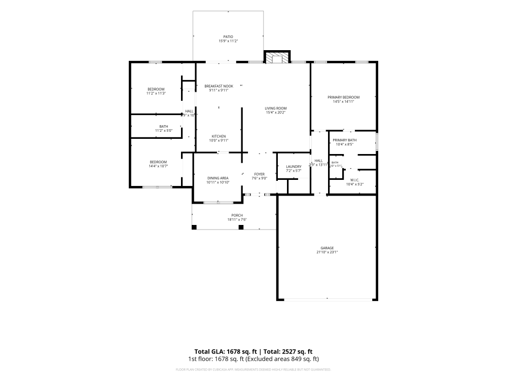 Residential in New Bern 3