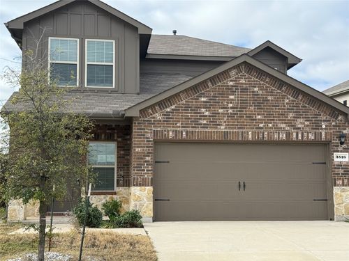 3516 Mildren Bnd, Crandall, TX, 75114-0289 | Card Image