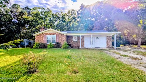 312 T Johnson Rd, Carthage, NC, 28327-7322 | Card Image